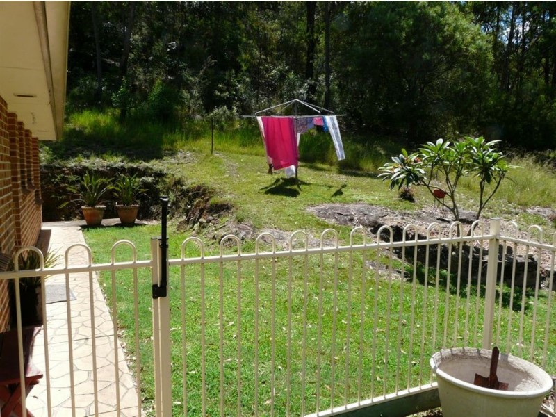 612 Chaseling Road South, Wisemans Ferry NSW 2775