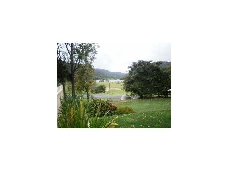 612 Chaseling Road South, Wisemans Ferry NSW 2775