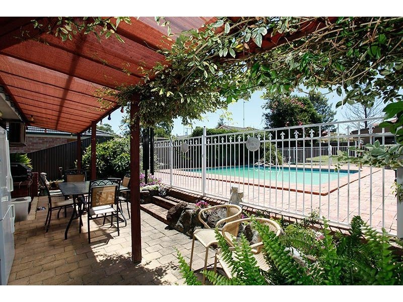 8 Woods Road, South Windsor NSW 2756