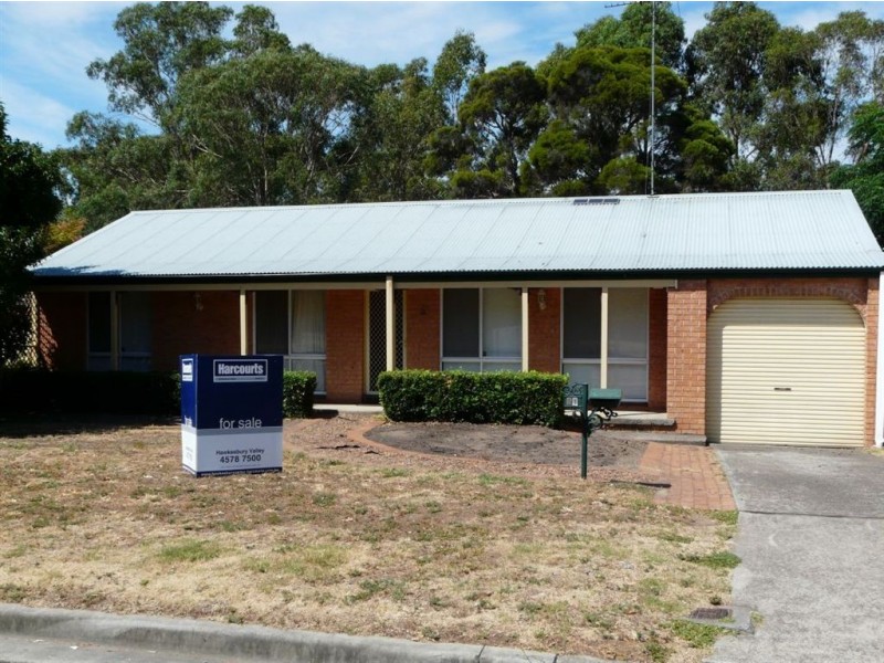 51 Sirius Road, Bligh Park NSW 2756