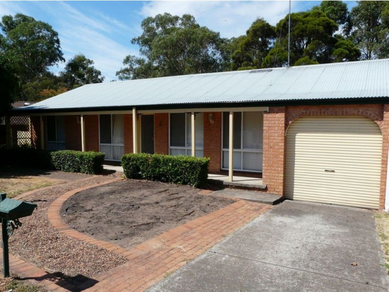 51 Sirius Road, Bligh Park NSW 2756