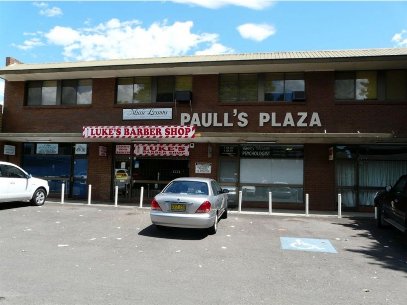 7/14 Bosworth Street, Richmond NSW 2753