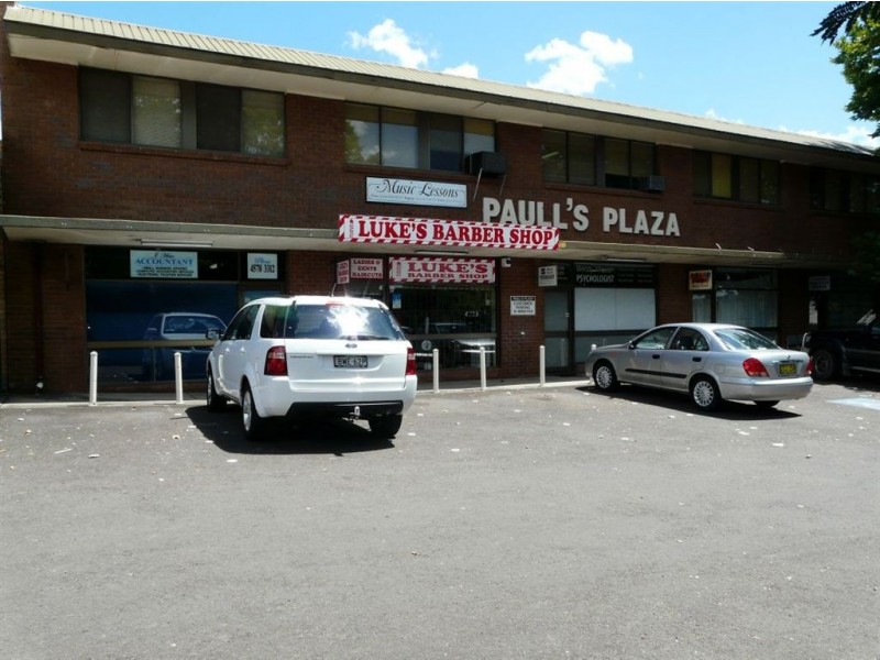 7/14 Bosworth Street, Richmond NSW 2753