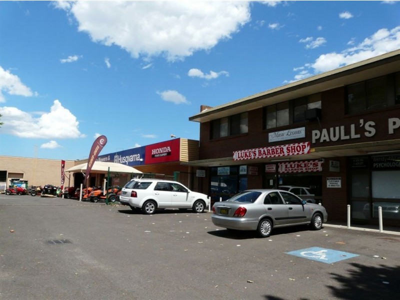 7/14 Bosworth Street, Richmond NSW 2753