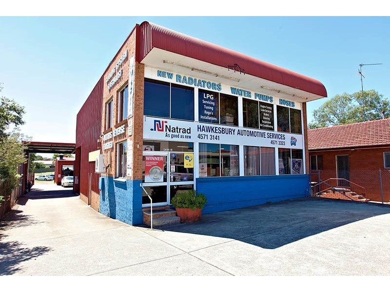 46 Bells Line Of Road, North Richmond NSW 2754