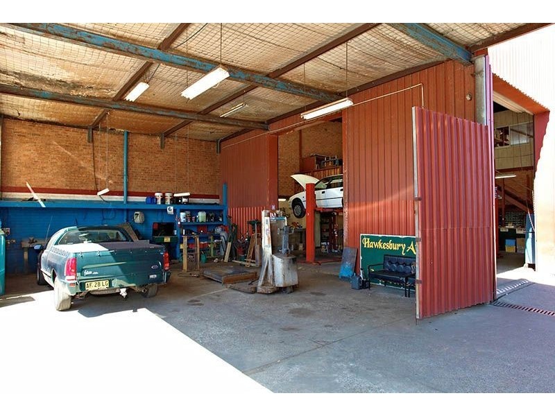 46 Bells Line Of Road, North Richmond NSW 2754