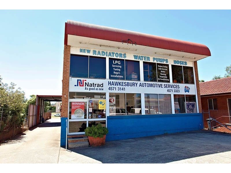 46 Bells Line Of Road, North Richmond NSW 2754