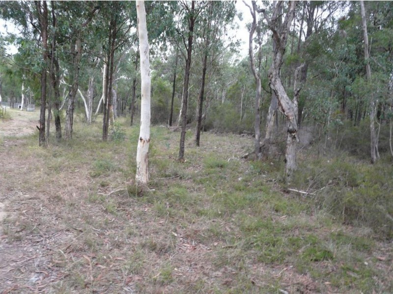 637 Londonderry Road, Londonderry NSW 2753