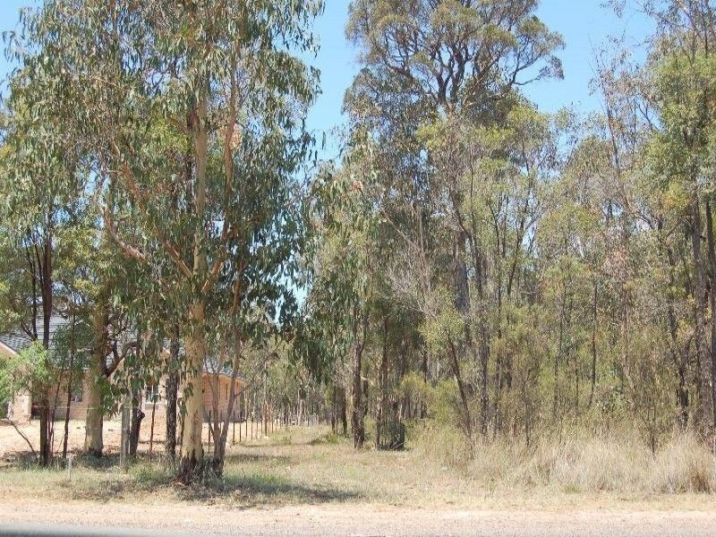 637 Londonderry Road, Londonderry NSW 2753