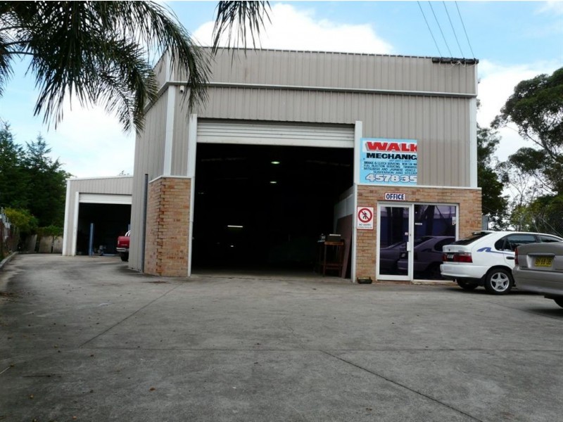 21 Lukis Avenue, Richmond NSW 2753