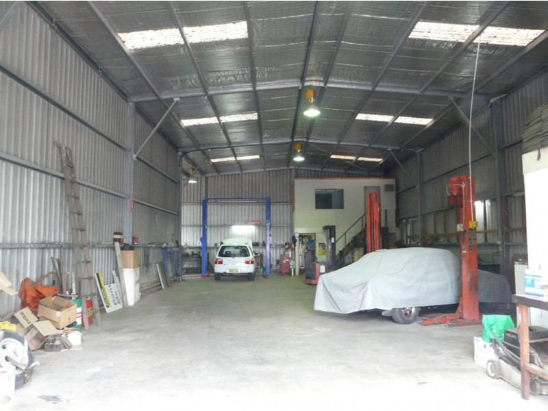 21 Lukis Avenue, Richmond NSW 2753