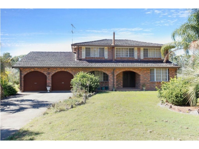 24 Jockbet Road, Agnes Banks NSW 2753