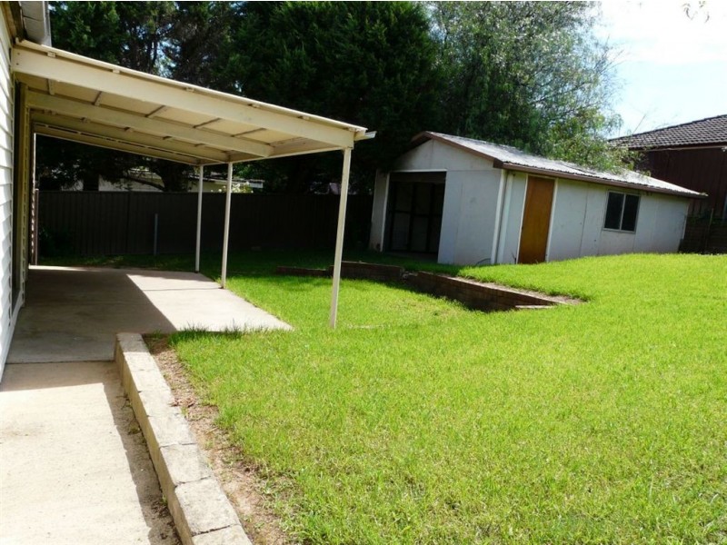 11 Bosworth Street, Richmond NSW 2753