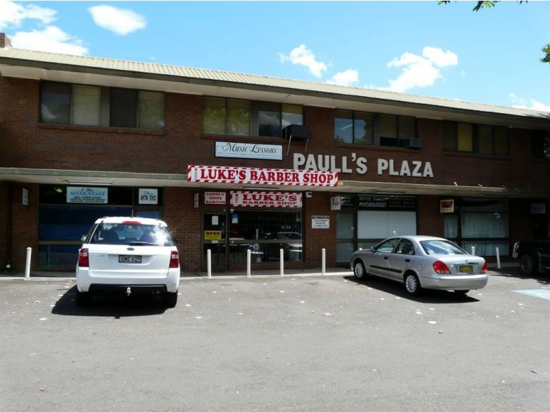 Shop 10/295 Windsor Street, Richmond NSW 2753