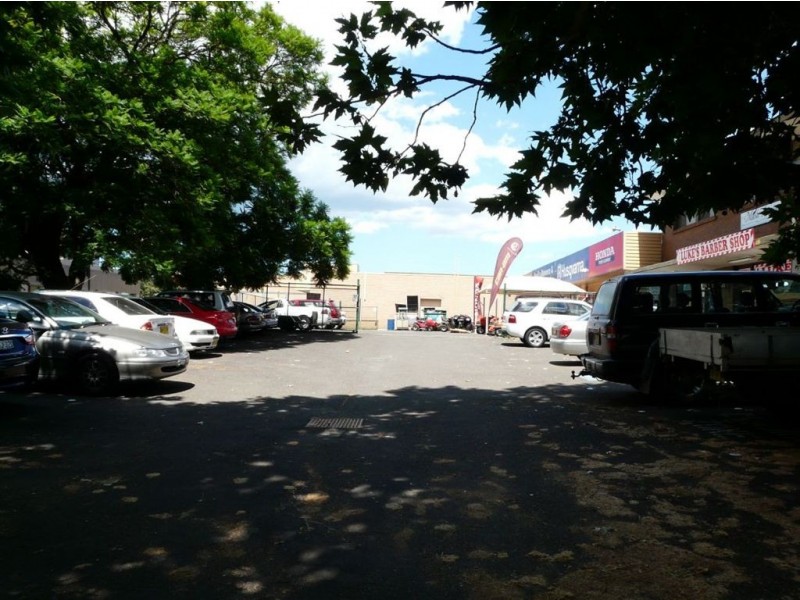 Shop 10/295 Windsor Street, Richmond NSW 2753