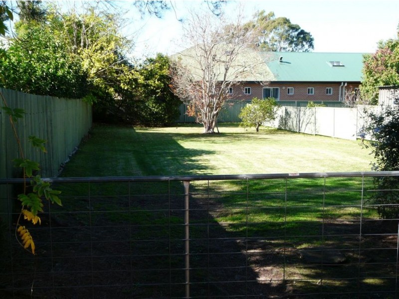 32 West Market Street, Richmond NSW 2753