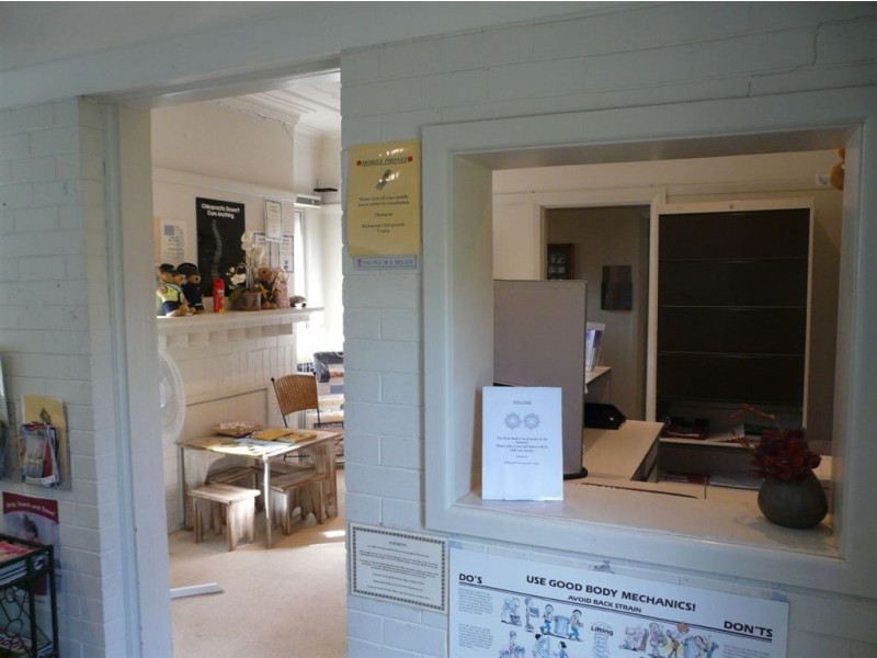 32 West Market Street, Richmond NSW 2753