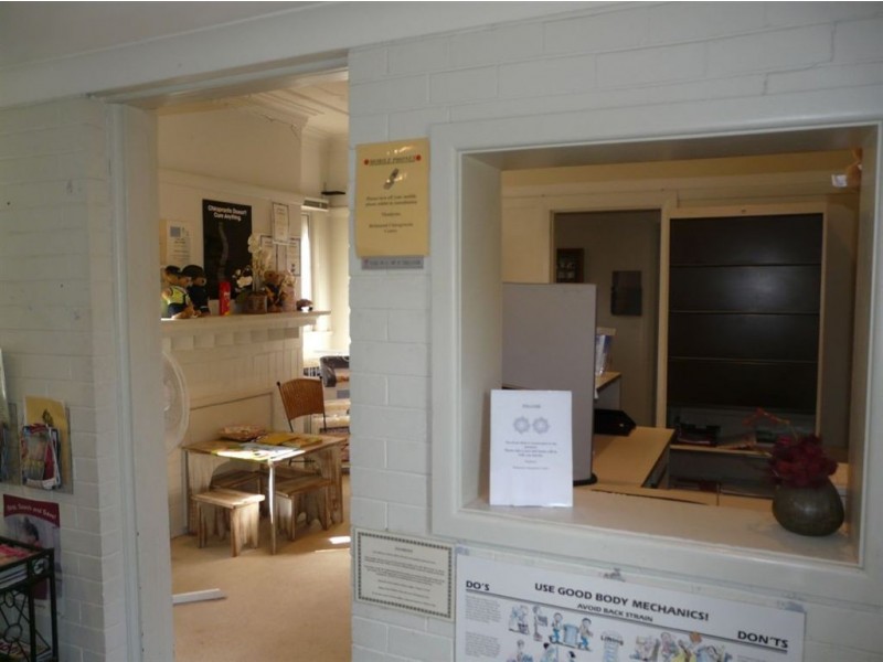 32 West Market Street, Richmond NSW 2753