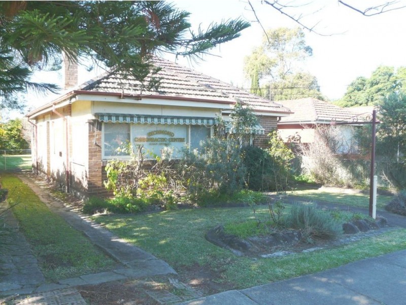 32 West Market Street, Richmond NSW 2753