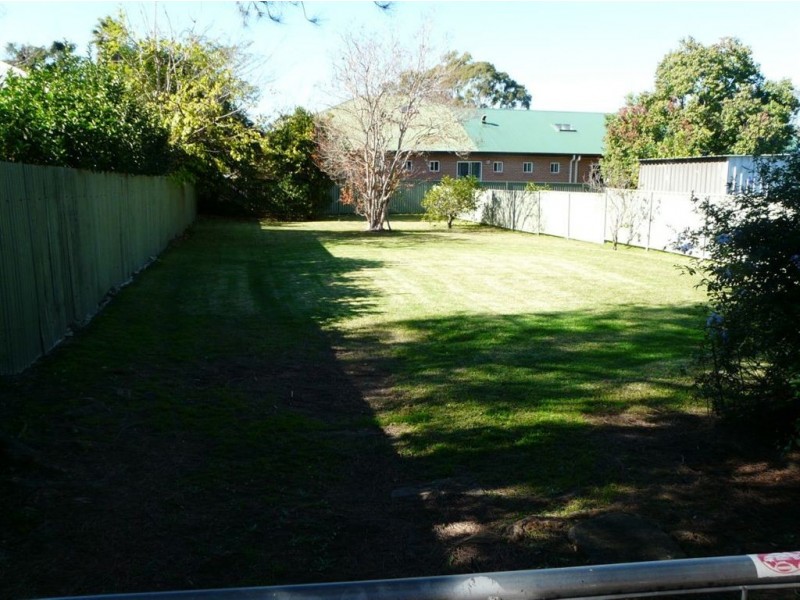 32 West Market Street, Richmond NSW 2753