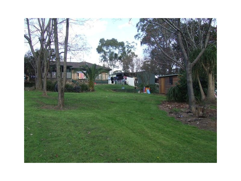 124 Golden Valley Drive, Glossodia NSW 2756