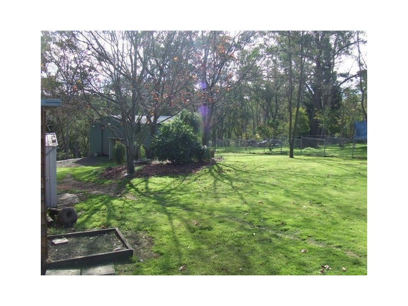 124 Golden Valley Drive, Glossodia NSW 2756