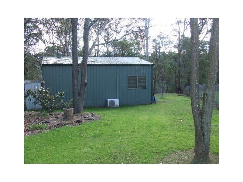 124 Golden Valley Drive, Glossodia NSW 2756