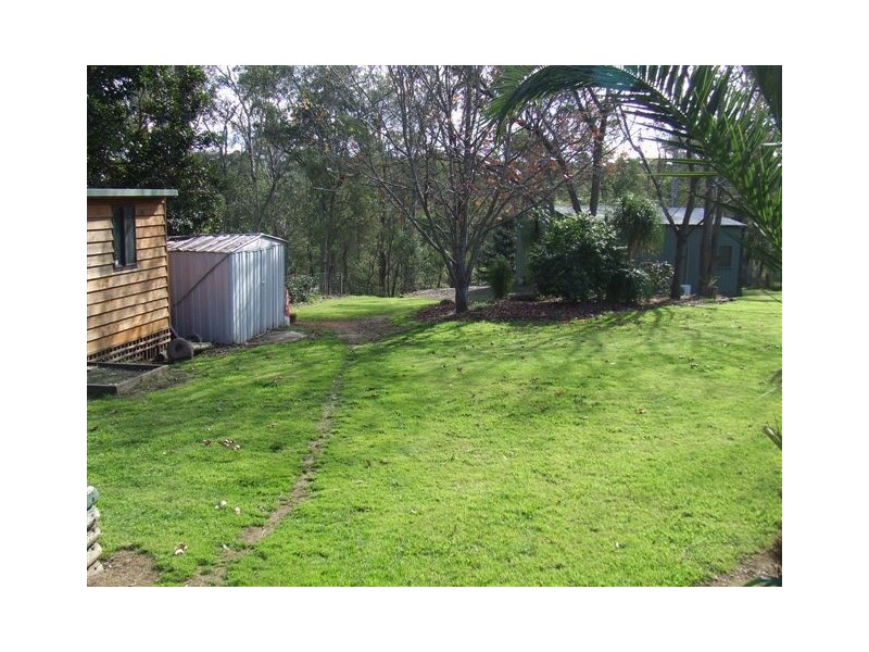 124 Golden Valley Drive, Glossodia NSW 2756