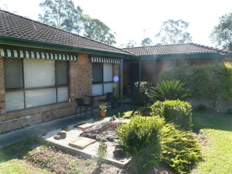 124 Golden Valley Drive, Glossodia NSW 2756