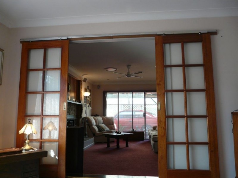 124 Golden Valley Drive, Glossodia NSW 2756