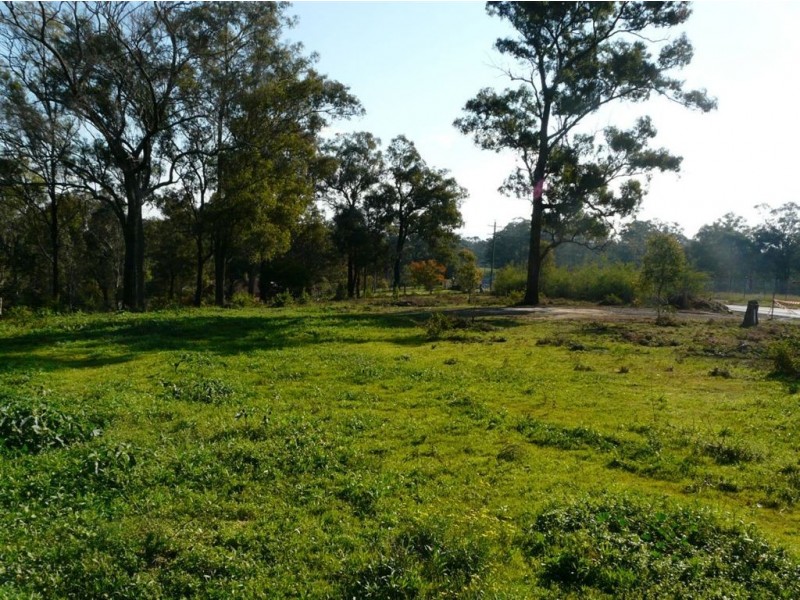 Lot 1, 73 Kurmond Road, Wilberforce NSW 2756