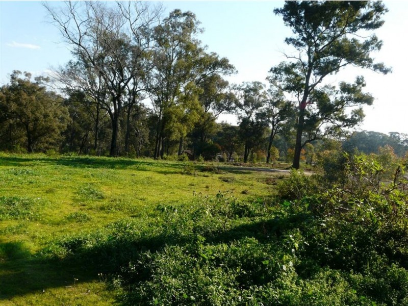 Lot 1, 73 Kurmond Road, Wilberforce NSW 2756