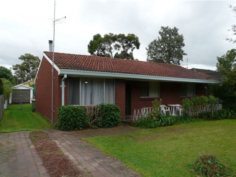 66 Londonderry Road, Richmond NSW 2753