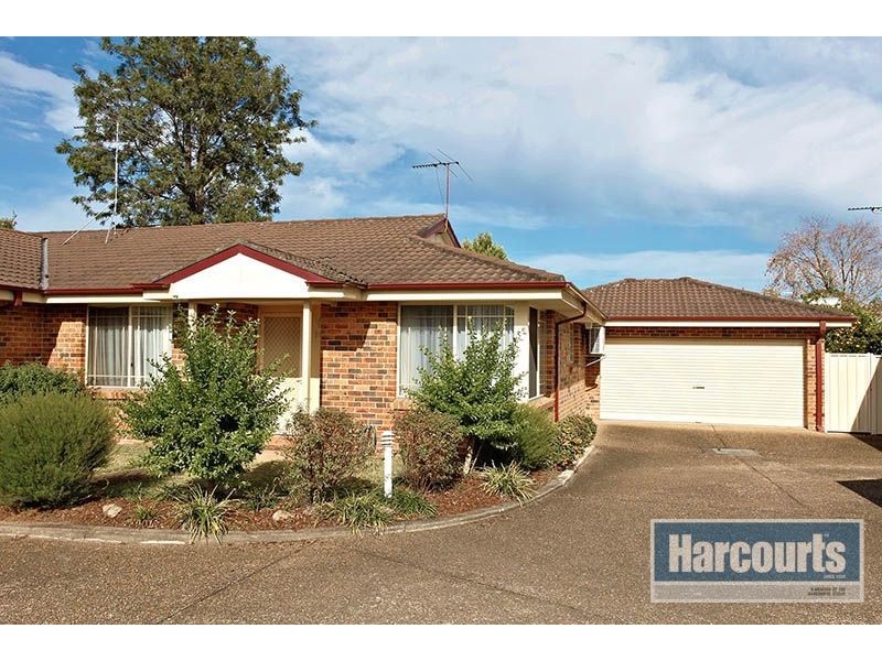 5/9 Jersey Street, Richmond NSW 2753