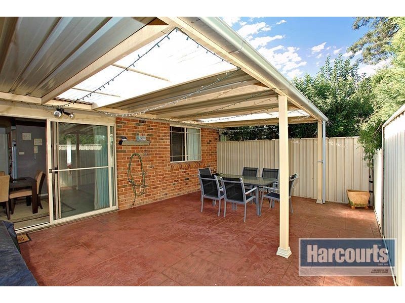 5/9 Jersey Street, Richmond NSW 2753