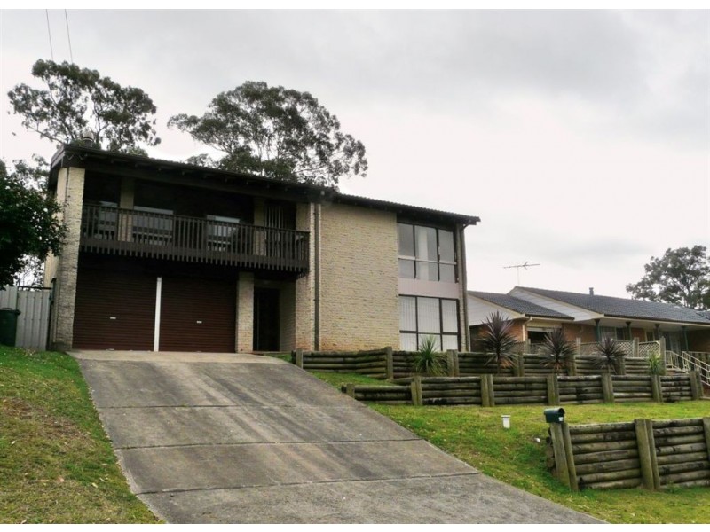 North Richmond NSW 2754