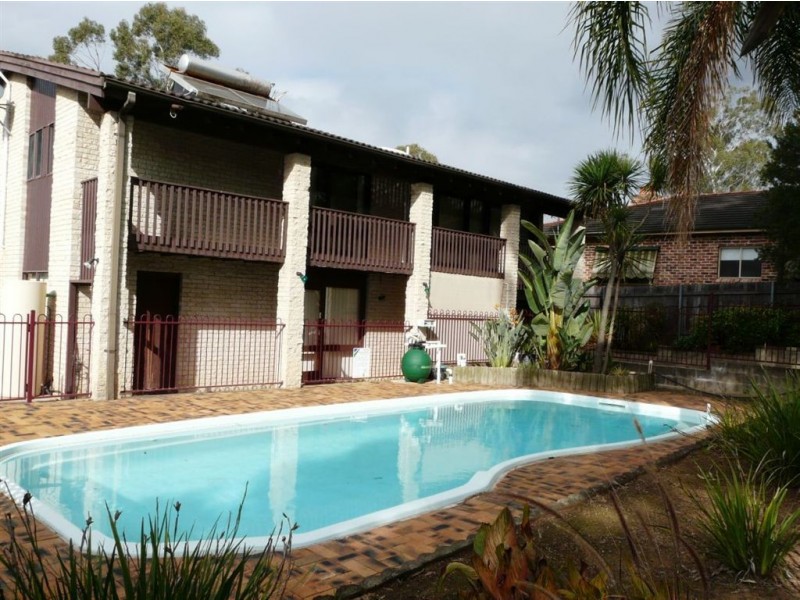 North Richmond NSW 2754