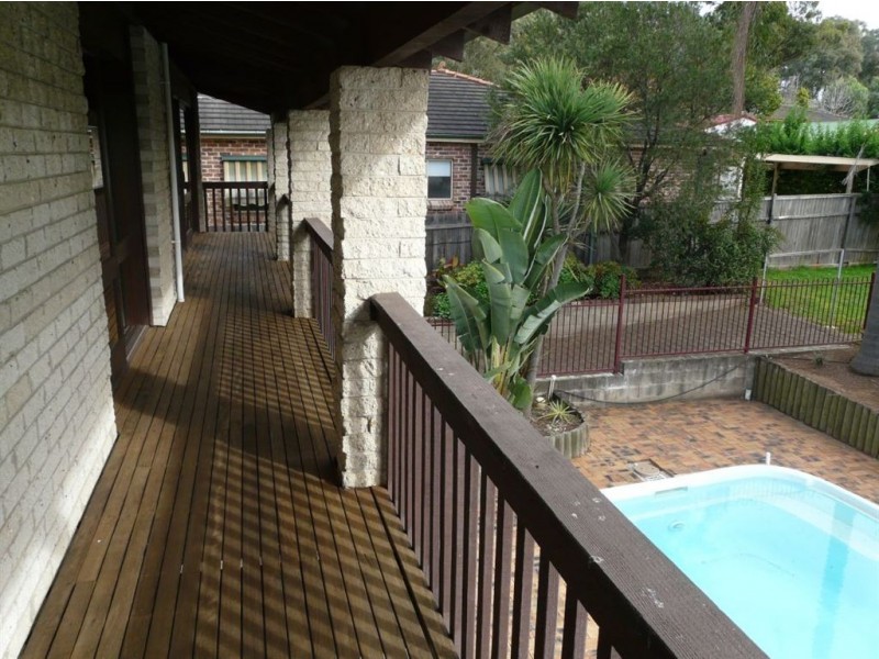 North Richmond NSW 2754