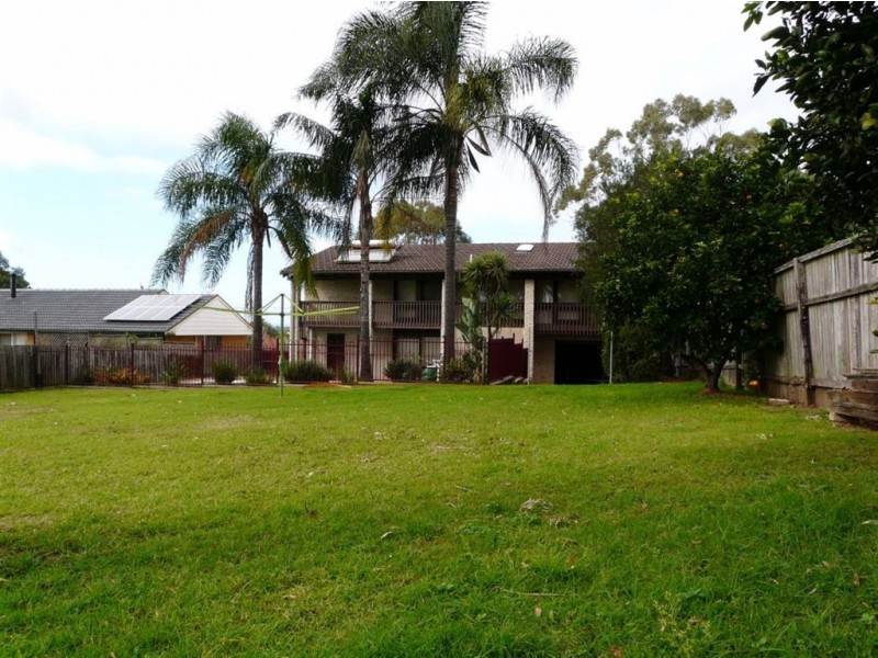 North Richmond NSW 2754