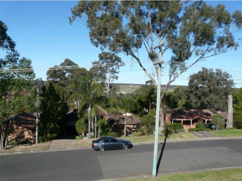 North Richmond NSW 2754