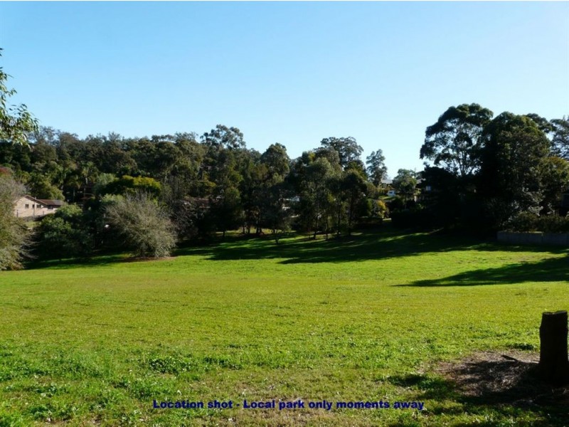 North Richmond NSW 2754