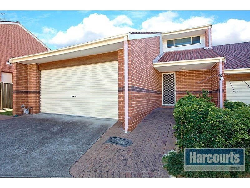 4/35 Francis Street, Richmond NSW 2753