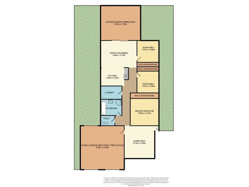 5 Perkins Street, Bligh Park NSW 2756