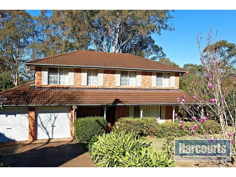 50 Robertson Street, Kurrajong NSW 2758