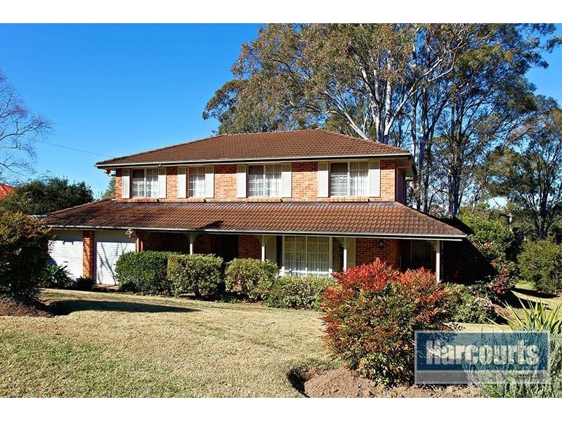 50 Robertson Street, Kurrajong NSW 2758