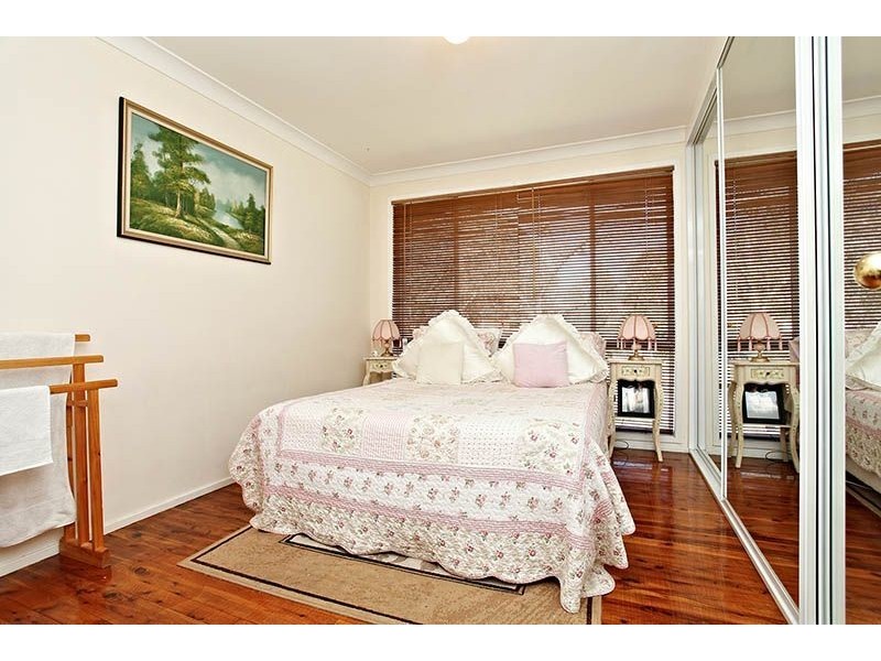 4 William Cox Drive, Richmond NSW 2753