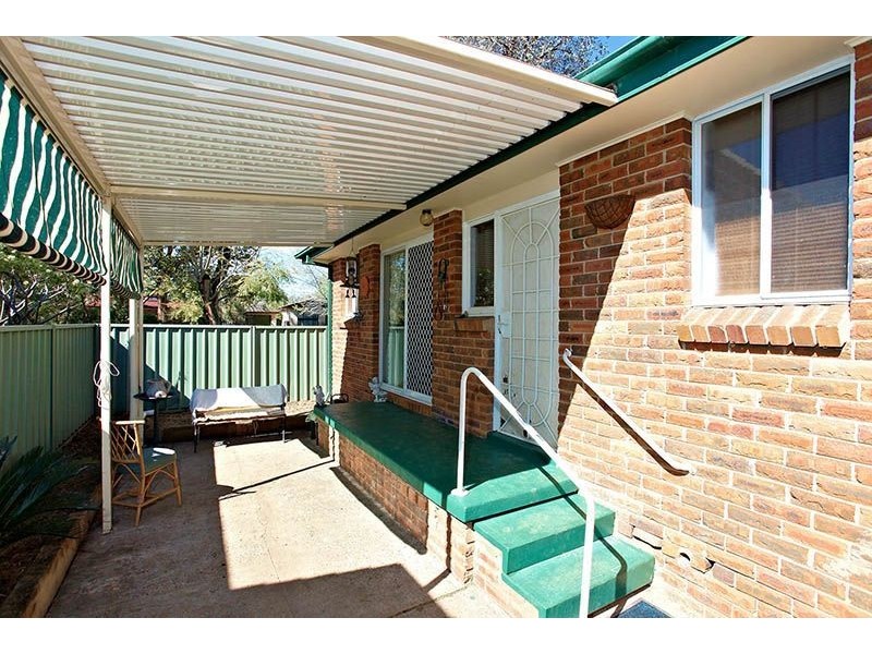 4 William Cox Drive, Richmond NSW 2753