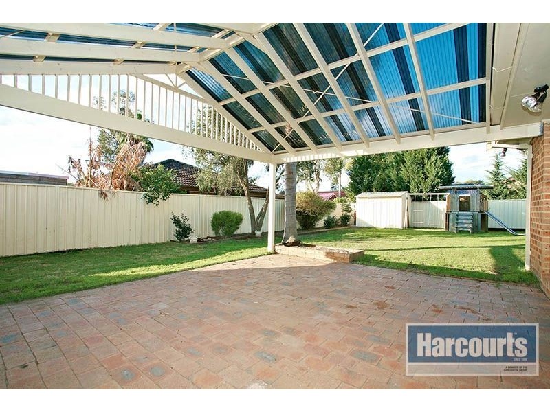 8 Newmarch Place, Bligh Park NSW 2756