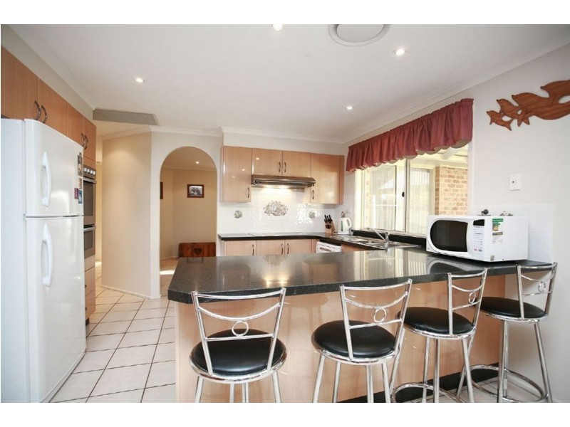 8 Newmarch Place, Bligh Park NSW 2756