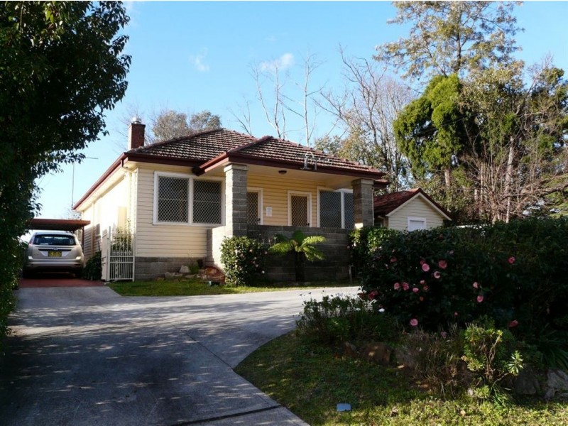 89 Francis Street, Richmond NSW 2753